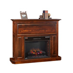 Fireplace Mantels