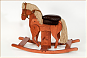 Rocking Horses