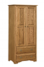 Wardrobes