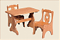 Tables