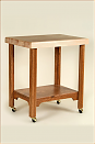 Butcher Blocks