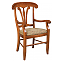 Manor House Arm Chair