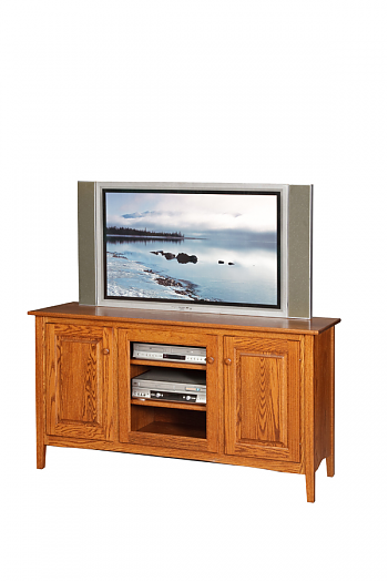 Shaker Style Series 57" TV Stand