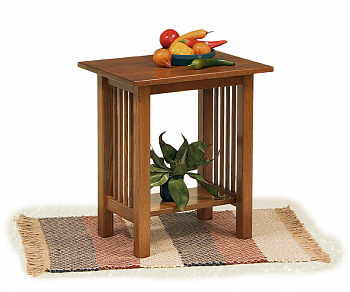 Jr. End Table