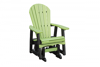 Adirondack Gliding Chair