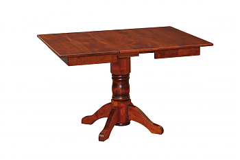 1 Leaf Extension Table