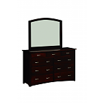 Manchester 63" Mule Chest