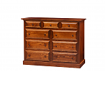 9 Drawer Dresser