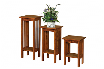 Plant Stand