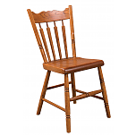 Pennsylvania Arrowback Chair
