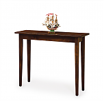 Shaker Sofa Table