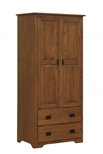 Mission Wardrobe