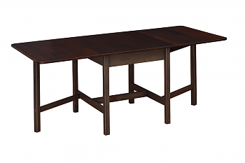 Gateleg Table 36 x 76