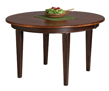 48 x 48 Table
