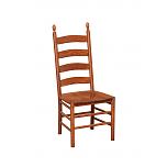 Shaker Ladder Back Chair