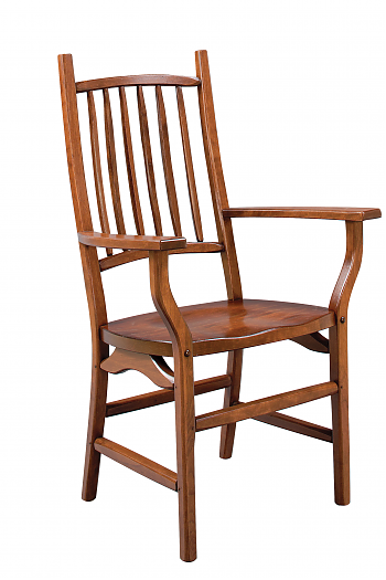 Country Squire Arm Chair