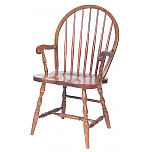 Charter Windsor Arm Chair
