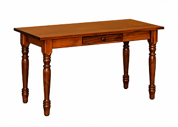 24"x54" Table w/ Drawer