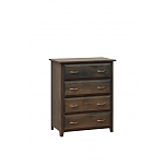 Hartford 4-Drawer Chest