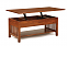 Coffee Table w/ Lift Top