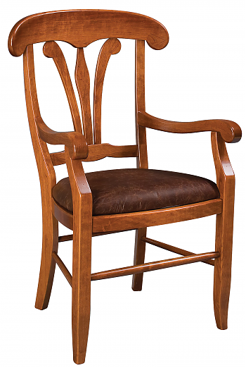 Manor House Arm Chair