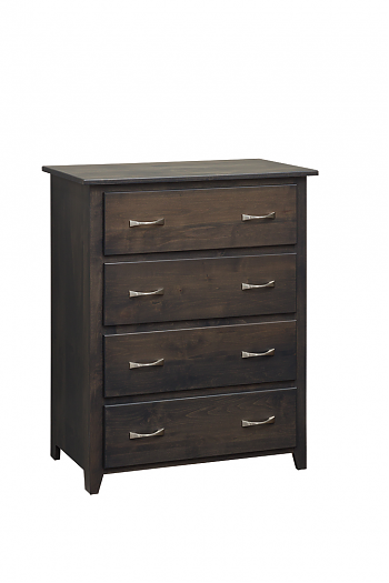 Medford 4-Drawer Chest
