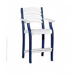 Contempo Pub Chair