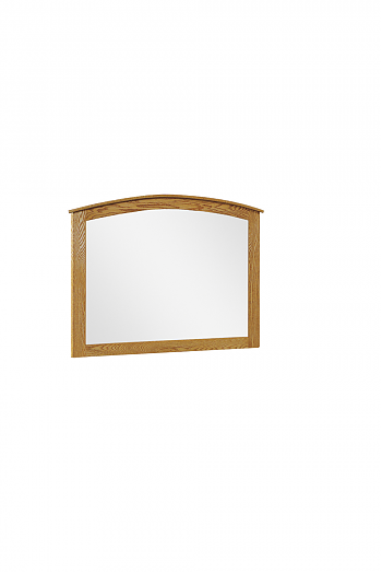 Curved Mirror