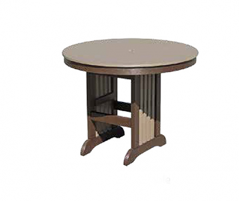 Balcony Table