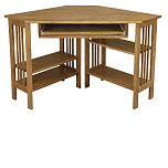 Corner Computer Desk