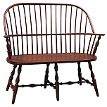 Classic Windsor Bench