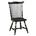 Fanback Windsor Side Chair