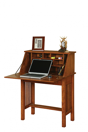 Secretary Desk Mission