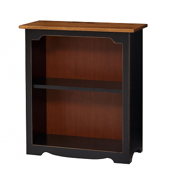 Small Bookcase 26x30