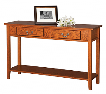 Sofa Table