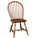 Classic Windsor Side Chair