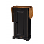 Ironing Cabinet w/ Leaves