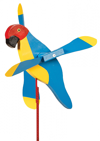 Macaw