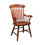 Coronet Arm Chair