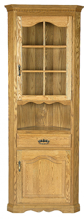 Corner Cabinet