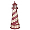Hatteras Beige & Red