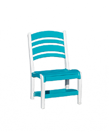 Contempo Balcony Chair
