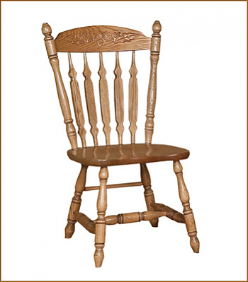 Frontier Side Chair