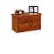 Graded Card Storage Cabinet