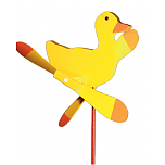 Yellow Duck