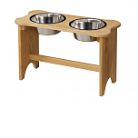 15" Dog Dish