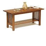 Jr. Coffee Table