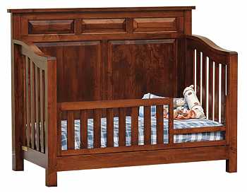 Princeton Crib Package Kit