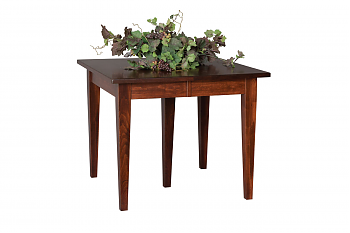 36 x 36 Table