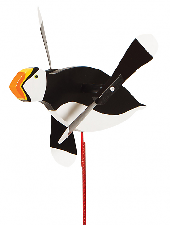 Puffin